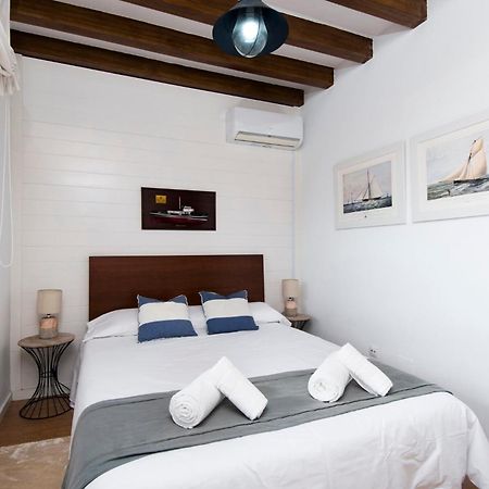 Queen Of The Ocean Villa: Stately Style House With Pool Màlaga Exteriér fotografie