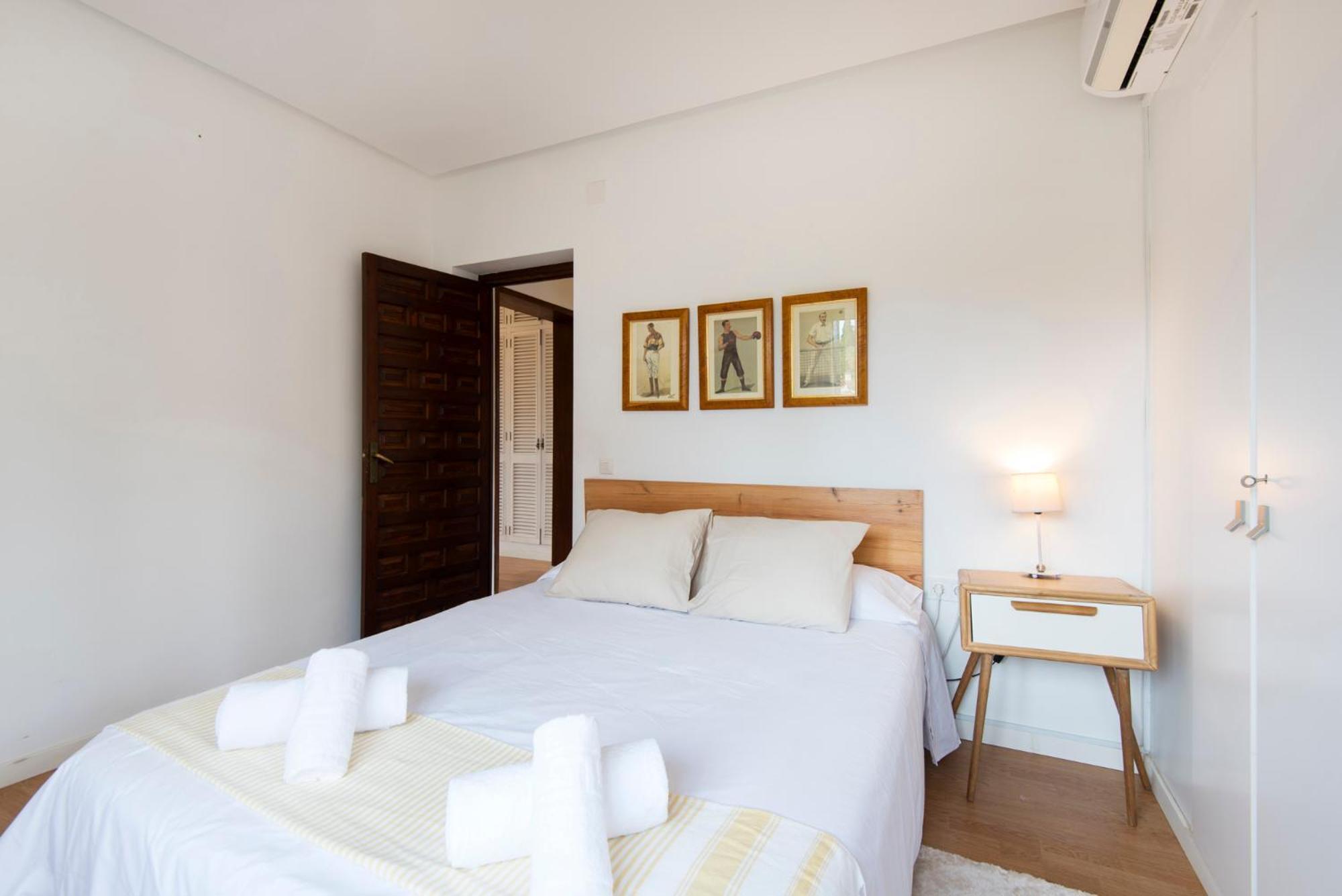 Queen Of The Ocean Villa: Stately Style House With Pool Màlaga Exteriér fotografie