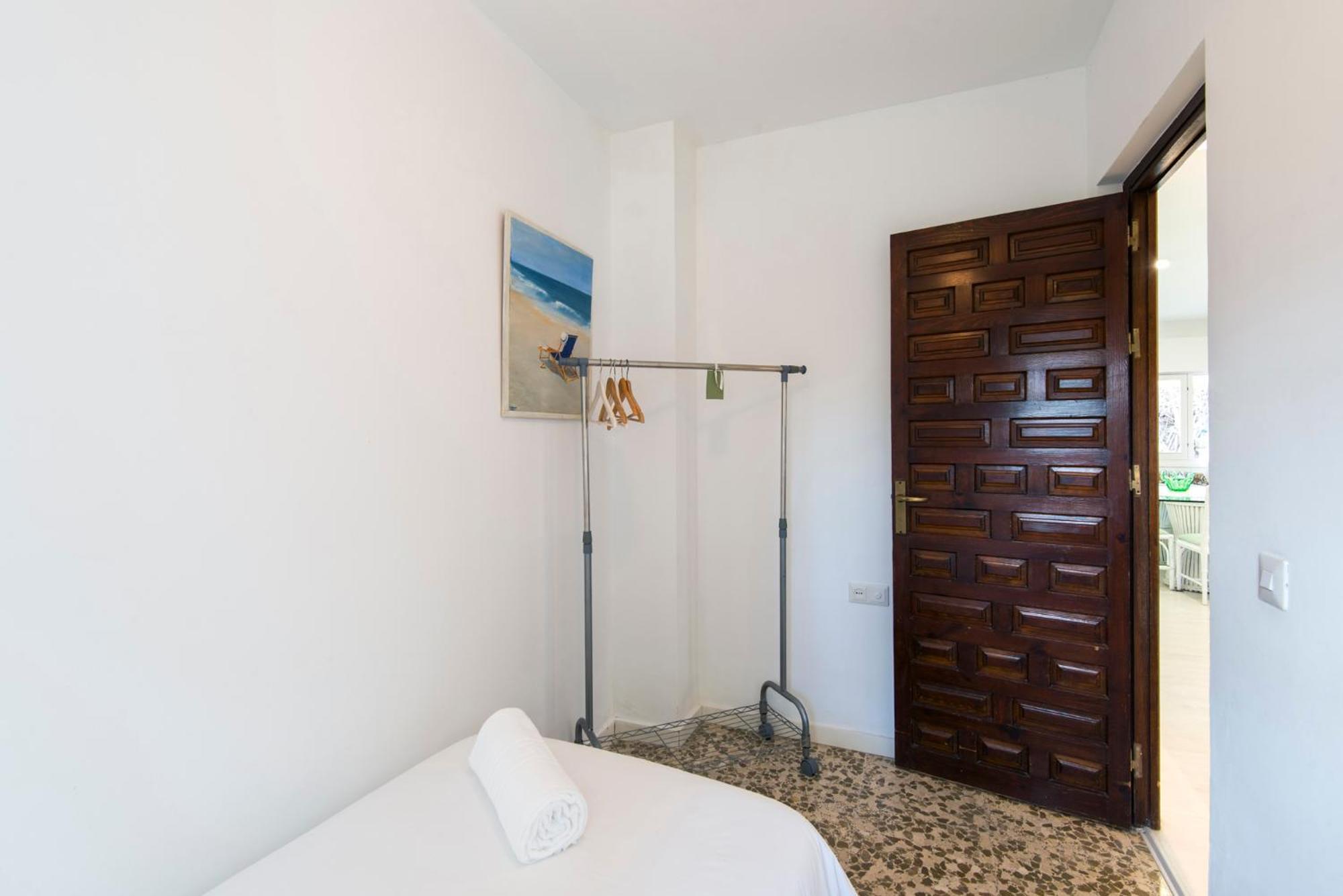 Queen Of The Ocean Villa: Stately Style House With Pool Màlaga Exteriér fotografie