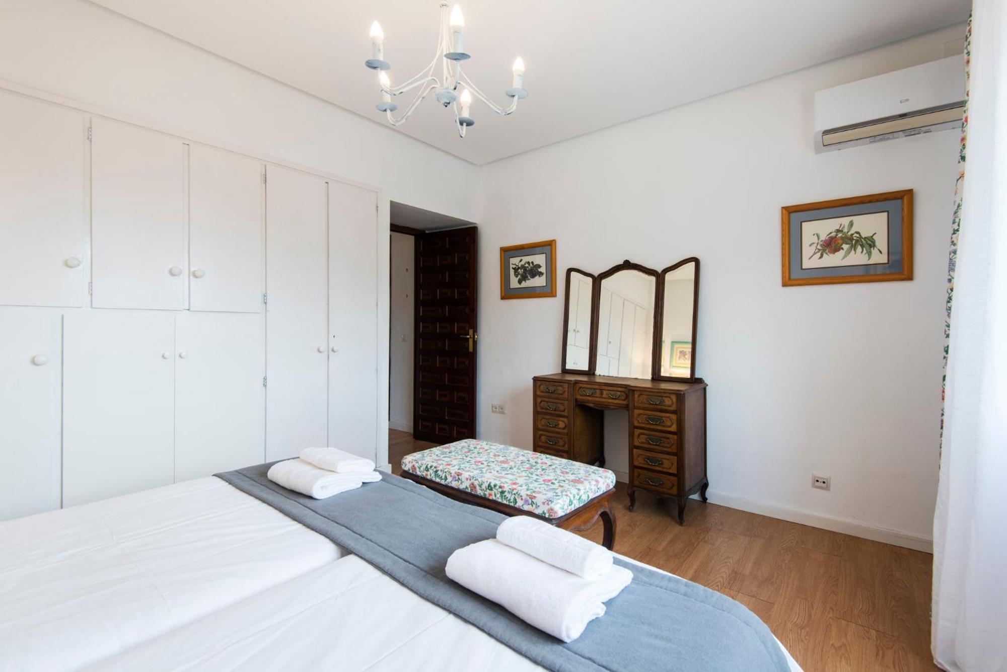 Queen Of The Ocean Villa: Stately Style House With Pool Màlaga Exteriér fotografie