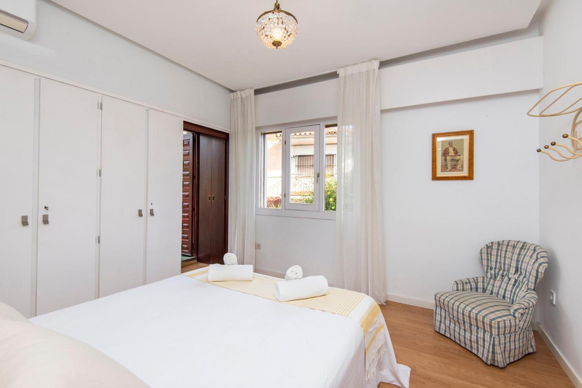 Queen Of The Ocean Villa: Stately Style House With Pool Màlaga Exteriér fotografie