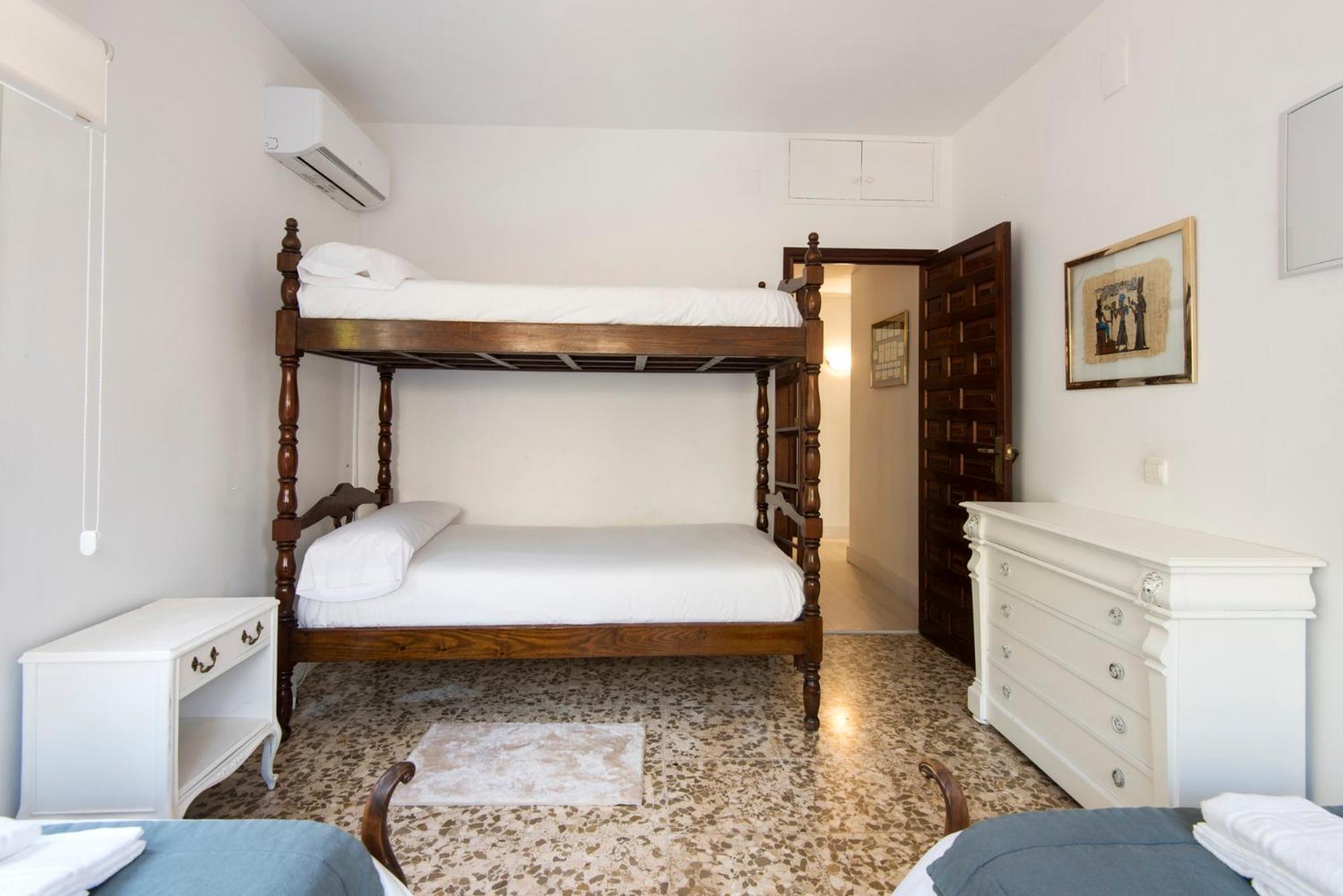 Queen Of The Ocean Villa: Stately Style House With Pool Màlaga Exteriér fotografie