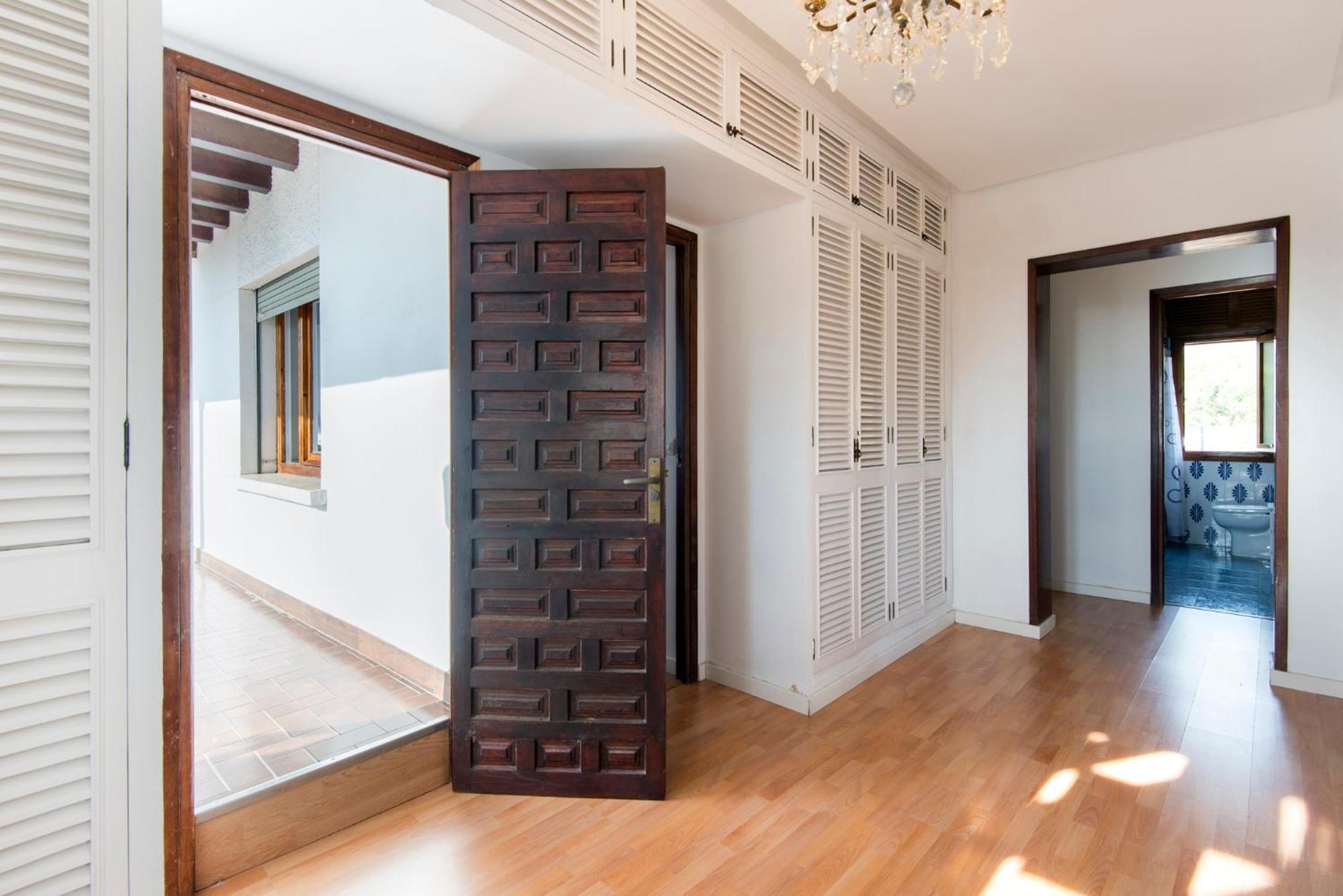 Queen Of The Ocean Villa: Stately Style House With Pool Màlaga Exteriér fotografie