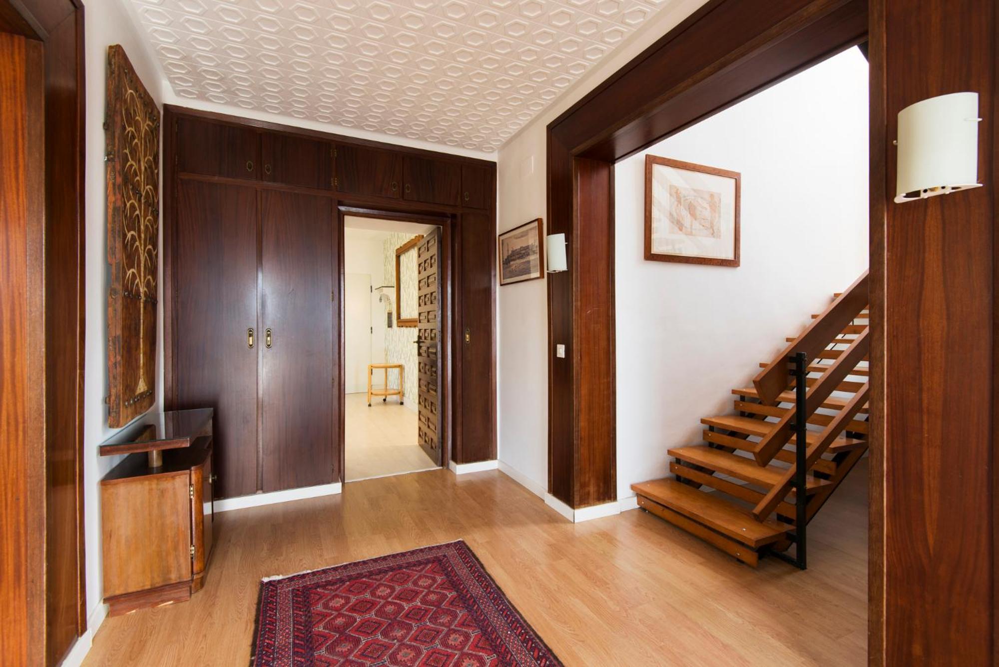 Queen Of The Ocean Villa: Stately Style House With Pool Màlaga Exteriér fotografie
