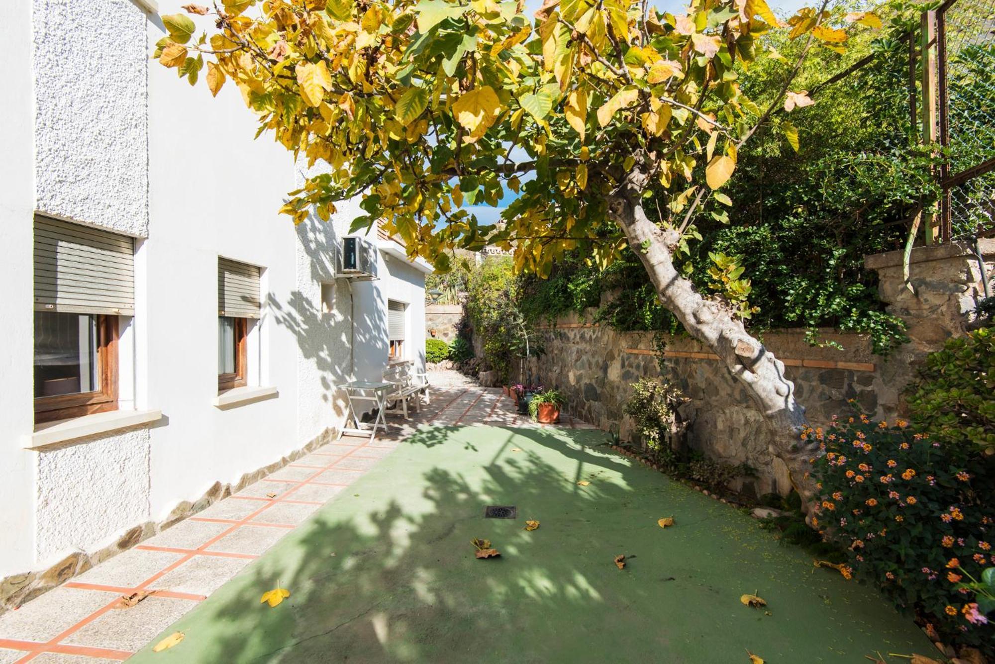 Queen Of The Ocean Villa: Stately Style House With Pool Màlaga Exteriér fotografie